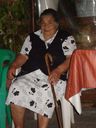 Record image of Mamá MARIA DE LA LUZ CADENA LEDESMA, Lulú (nacida GONZALEZ SANCHEZ)