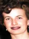 Record image of Patricia Jacqueline Roberts (nacida Eastwood)