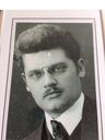 Record image of Gustav Robert Oswald Tiemann