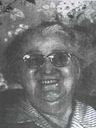 Record image of Ethel Pearl Ronneburg (born Roberts)