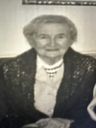 Record image of Anna Josefina Andersson (born Andersdr)