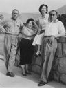 Record image of Maria Luisa Victoria Benvenuto Cardona