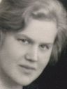 Record image of Lyydia Aleksandra Visuri (born Ollila)