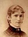 Record image of Laura Susanna Sheperd (born Ford)