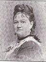 Record image of Anna Maria Irma von Kohn Kronegg (geb. Resch)