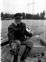 Record image of Olof John Johansson