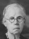 Record image of Mary Olive Heap (born Stevens)