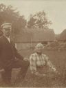 Record image of Elna Nilsson (born Svensdotter)