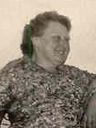 Record image of Katharina Roppelt (born Meindl)