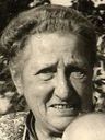 Record image of Bertha Elisabeth Almine Reiners (born Becker)