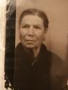 Record image of María Andrea Sánchez Díaz (born Galvez Caballero)