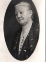 Record image of Hilma Olivia Skoglund (born f. Olsson)