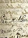 Record image of Ana Gil Garcia (nacida Sanchez Martin)