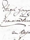 Record image of Francisca gonzalez nieto (nacida Revilla Garcia)