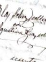 Record image of Agustina Sanchez Perez (born Garcia Hernandez)