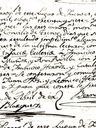 Record image of Isabel Muñoz Rodilla (nacida hernandez sanchez)