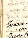 Record image of Teresa Martin Muñoz (nacida Rodriguez Hernandez)