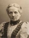 Record image of Eleonora Charlotta Magnusson (o.s. Andersdotter)