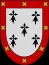 Record image of Maria de Zayas y Bazán (born de Roxas Sifontes y de la Torre)