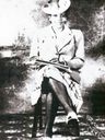 Record image of Sallie Maye Franklin (born Long)