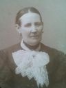 Record image of Christina Ulrika Pettersson (o.s. Borgström)