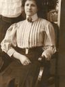 Record image of Margarethe Freemantle (nacida Schmidt)