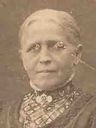 Record image of Helena Mieves (born Angermund)