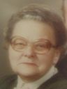 Record image of Maaike du-Hen (geboren Heijkoop)