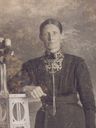 Record image of Maria Magdalena Kruijs (o.s. Jakobs)