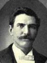 Record image of Charles William Green