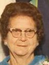 Record image of Annie Mae Read (born Hill)