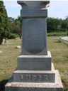 Record image of Elizabeth Lucas (born Kilgore)