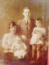 Record image of Thomas John ( James, Jack) Johnston