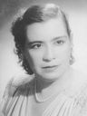 Record image of Beatriz Núñez Rodríguez (rozená Valdés González)