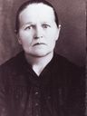 Record image of Ida Maria Juhontytär Kolari (born Parikka)
