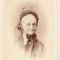 Record image of Gustava Fredrika Johanintytar Dahlström (o.s. Meklin)