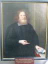 Record image of MagnuS Johannis biskop PontinuS