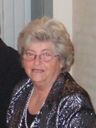 Record image of Emilia Sofia Johansson (born Fredriksson)