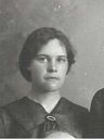 Record image of Beda Mathilda Nordström (born Dahlgren)