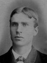 Record image of Carl Ruben Lundmark