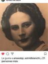 Record image of Maria Telma Saravia (born Castillo Love)