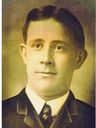 Record image of Peter Magni Hallberg