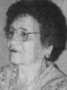Record image of Vera L Anderson (born Latham)