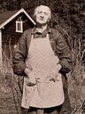Record image of Anne Luka (born Arnesdatter)