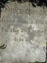 Record image of Samuel Jr Gordon