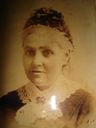Record image of Helen Hariet Butler (born MONTGOMERY)
