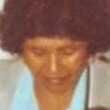 Record image of Enriqueta Sánchez Hernández (born Hernández Godínez)
