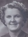Record image of Nola Dulcie White (born Carroll)