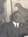 Record image of Johan Peter (Piet) Engel