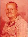 Record image of Lucy Gelina Nelson (born Perry)